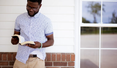 Biblical Steps to Strengthen Your Faith