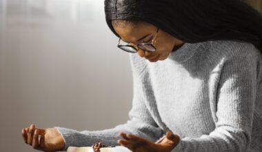 how God uses daily devotion to transform you